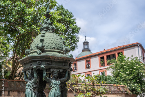 Fontaine Wallace