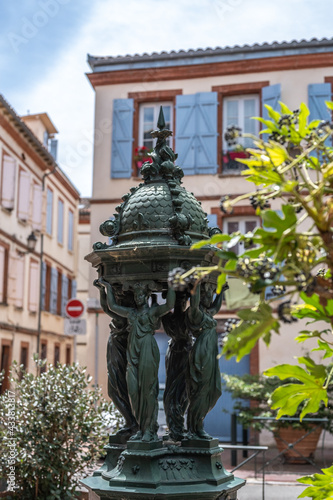 Fontaine Wallace