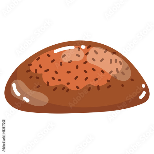 bakery wholemeal bread