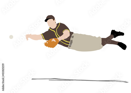 Baseball