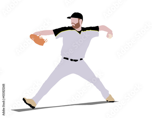 Baseball