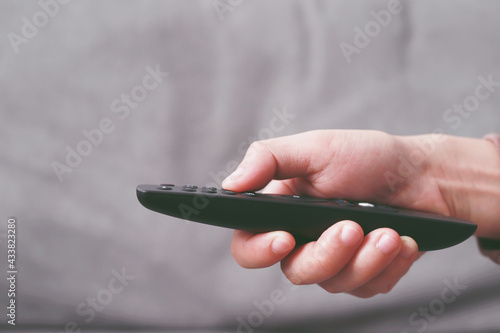 Remote Smart TV Androy Box