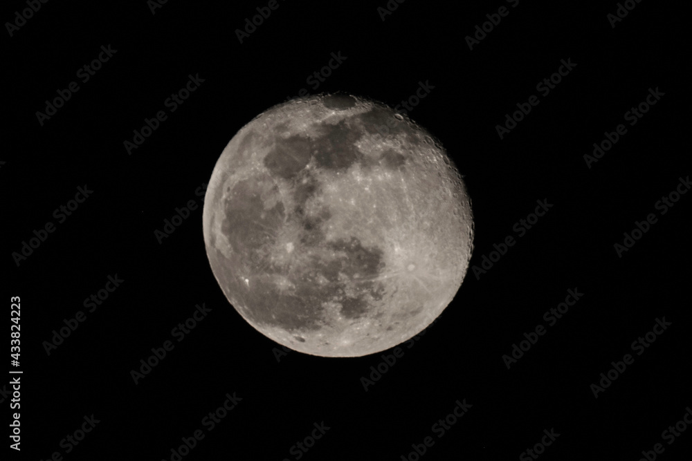 Full Moon Full Moon