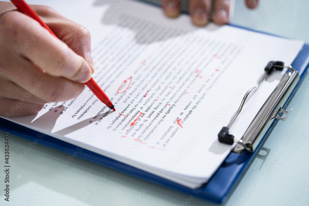 Editing Essay Content On Paper Editing Essay Content On Paper