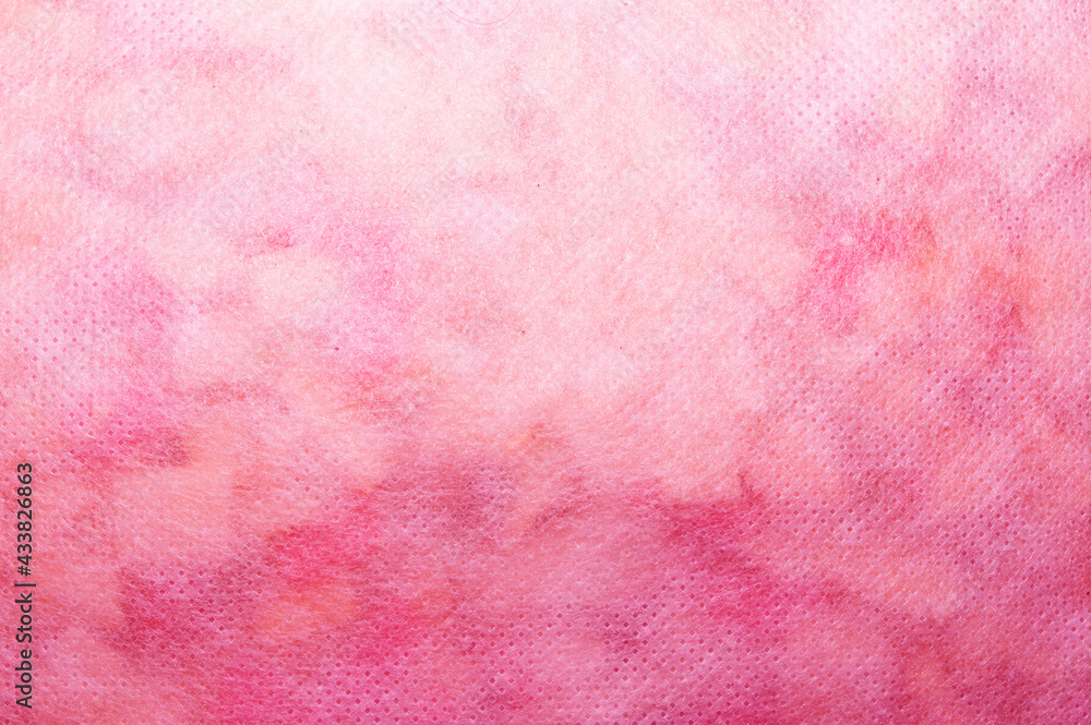 The texture background is a beautiful pastel pink color. Smooth color transitions. The texture background is a beautiful pastel pink color. Smooth color transitions.