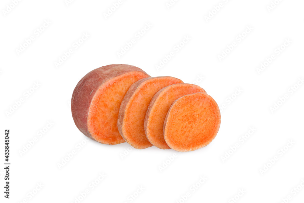 Sweet potatoes Sweet potatoes
