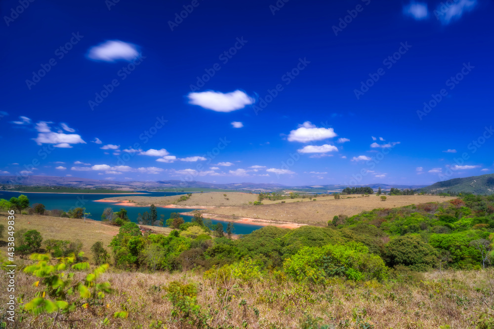 Capitolio, Minas Gerais, Brasil