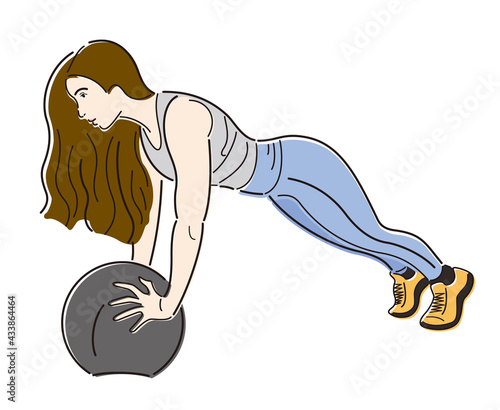 Fitness, Women, Girl, Gym, Diet, フィットネス, 女性, ジム, ダイエット