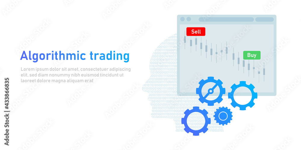 algorithmic trading robot transaction trade automation financial market software buy and sell stock online apps algorithmic trading robot transaction trade automation financial market software buy and sell stock online apps