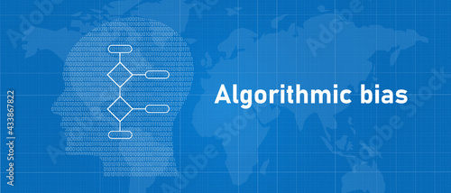 algorithmic bias fallacy in algorithm making decision internet communication digital technology software