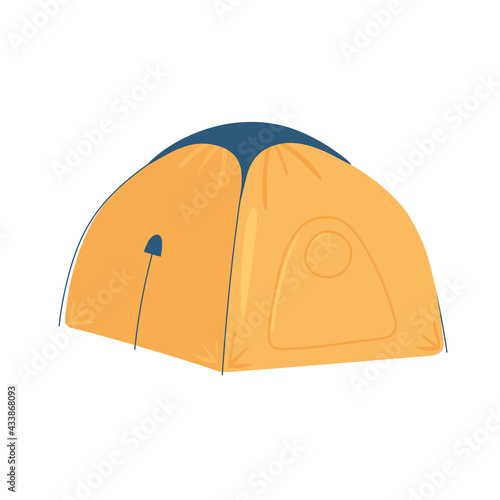 camping tent equipment