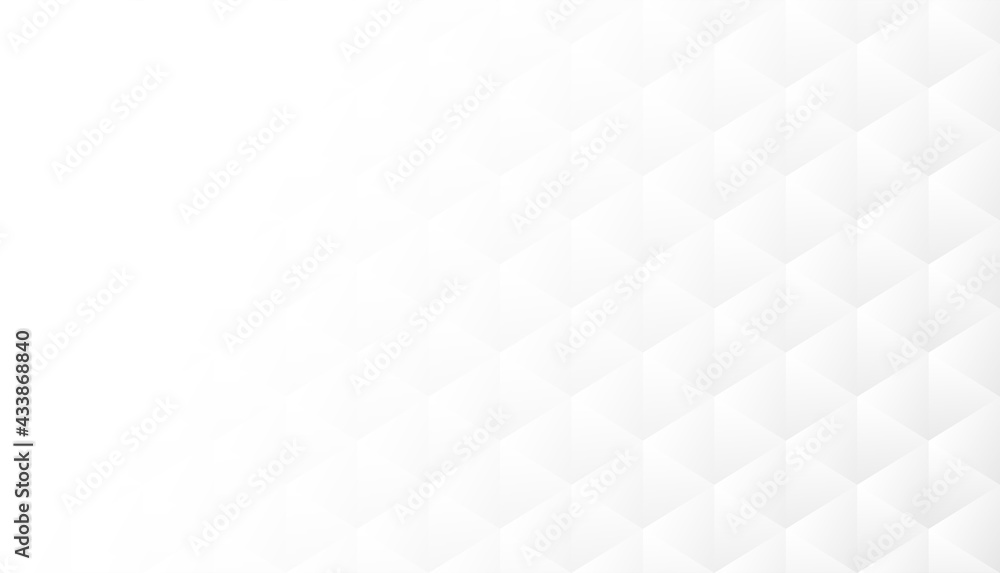 Abstract. Geometric shape white background. light and shadow . Vector. Abstract. Geometric shape white background. light and shadow . Vector.