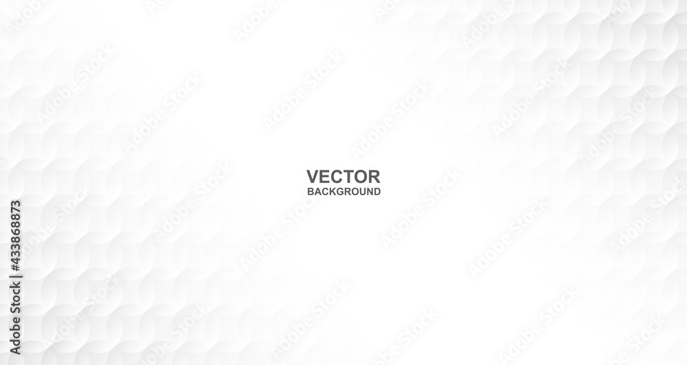 Abstract. Geometric shape white background. light and shadow . Vector. Abstract. Geometric shape white background. light and shadow . Vector.