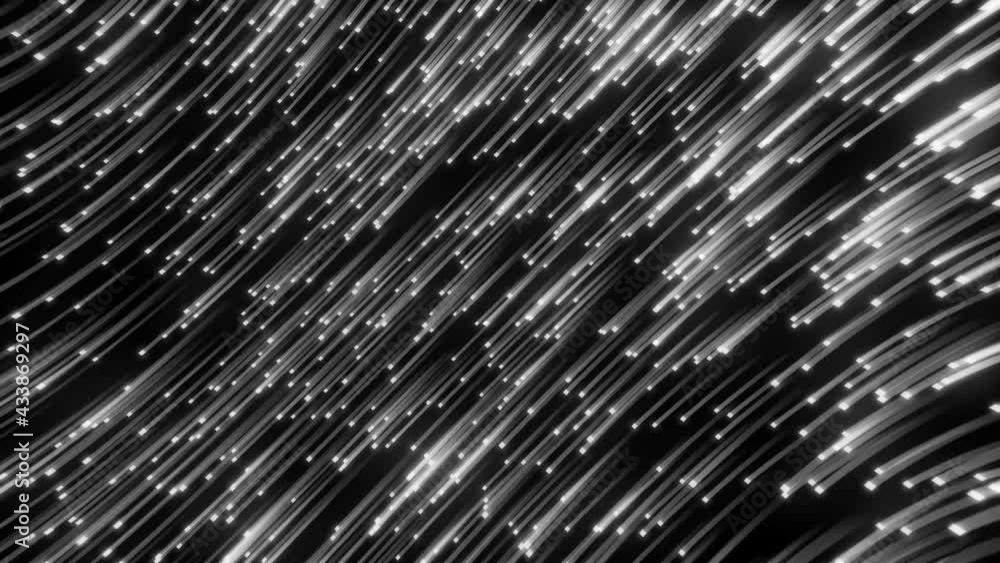 Lines rain direction looped Lines rain direction looped