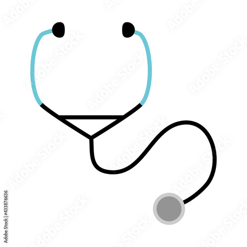 medical stethoscope tool