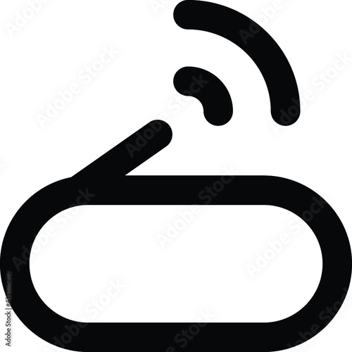 Wifi Router 