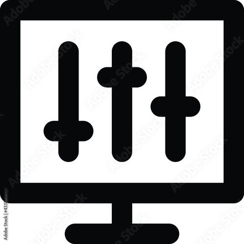 Volume Adjuster 
