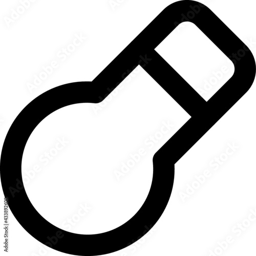 Thermometer 