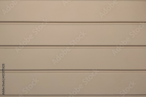 White background with wooden stripes.