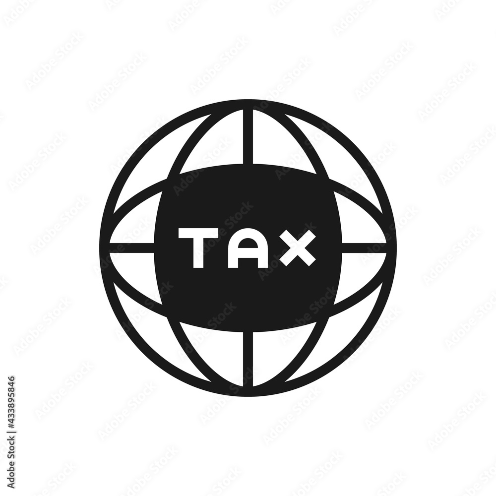 Globe icon vector illustration . Globe icon vector illustration .