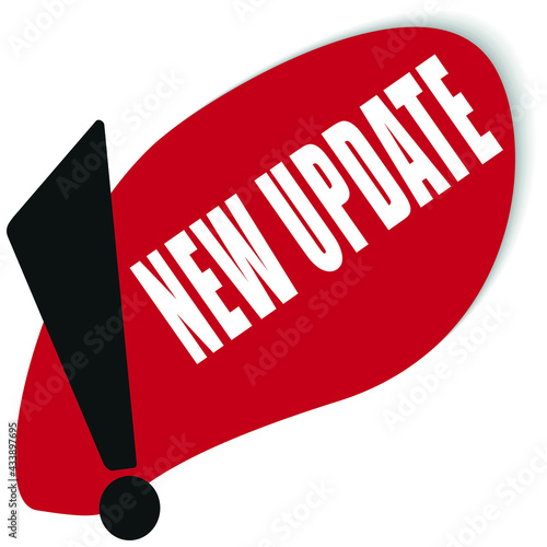 RED BANNER ILUSTRATION STAIN NEW UPDATE