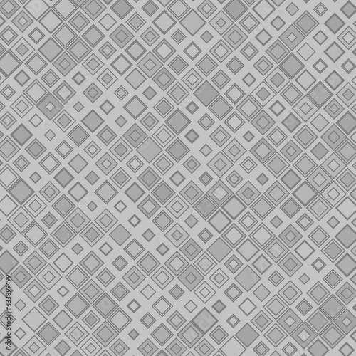 Square Pattern Background