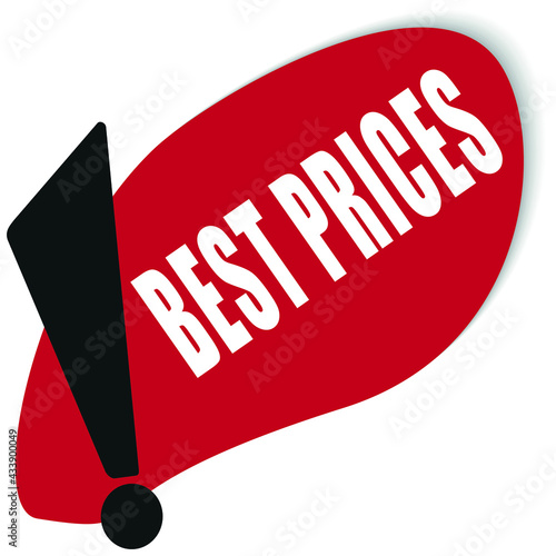 RED BANNER ILUSTRATION STAIN BEST PRICE
