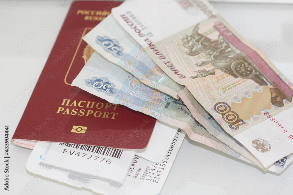 PASSPORT WALLET CHARGING TICKETS AND MONEY - ALL YOU NEED FOR TRAVELING PASSPORT WALLET CHARGING TICKETS AND MONEY - ALL YOU NEED FOR TRAVELING