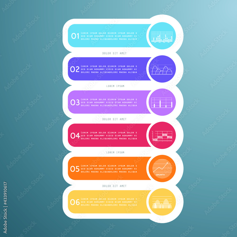 Infographics design vector. Modern infographic design templatet presentation Infographics design vector. Modern infographic design templatet presentation