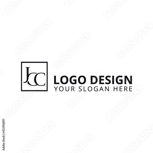 jcc logo design professional  logo 