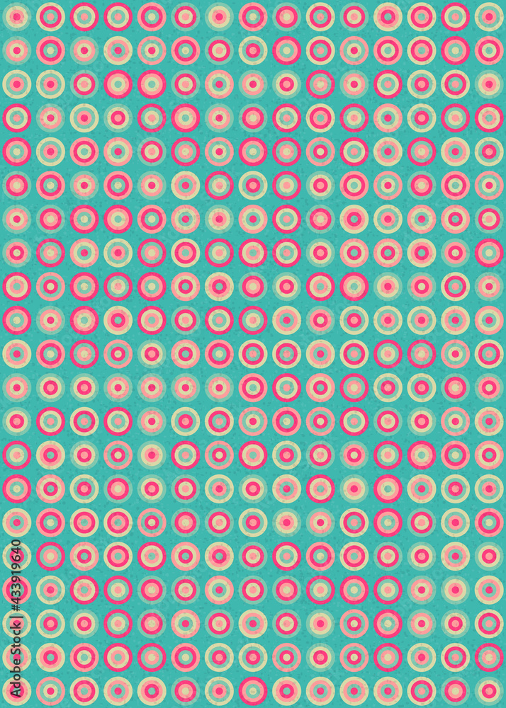 Abstract Geometric Pattern generative computational art illustration Abstract Geometric Pattern generative computational art illustration