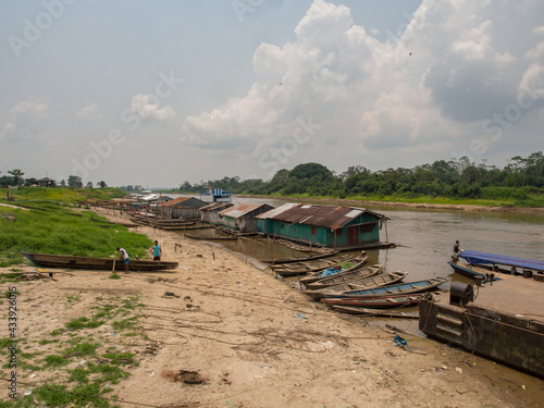 Amazon River