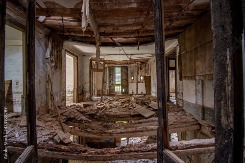 House Urbex