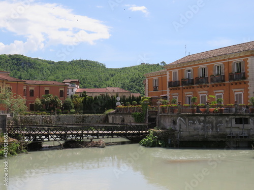 Isola del Liri photo