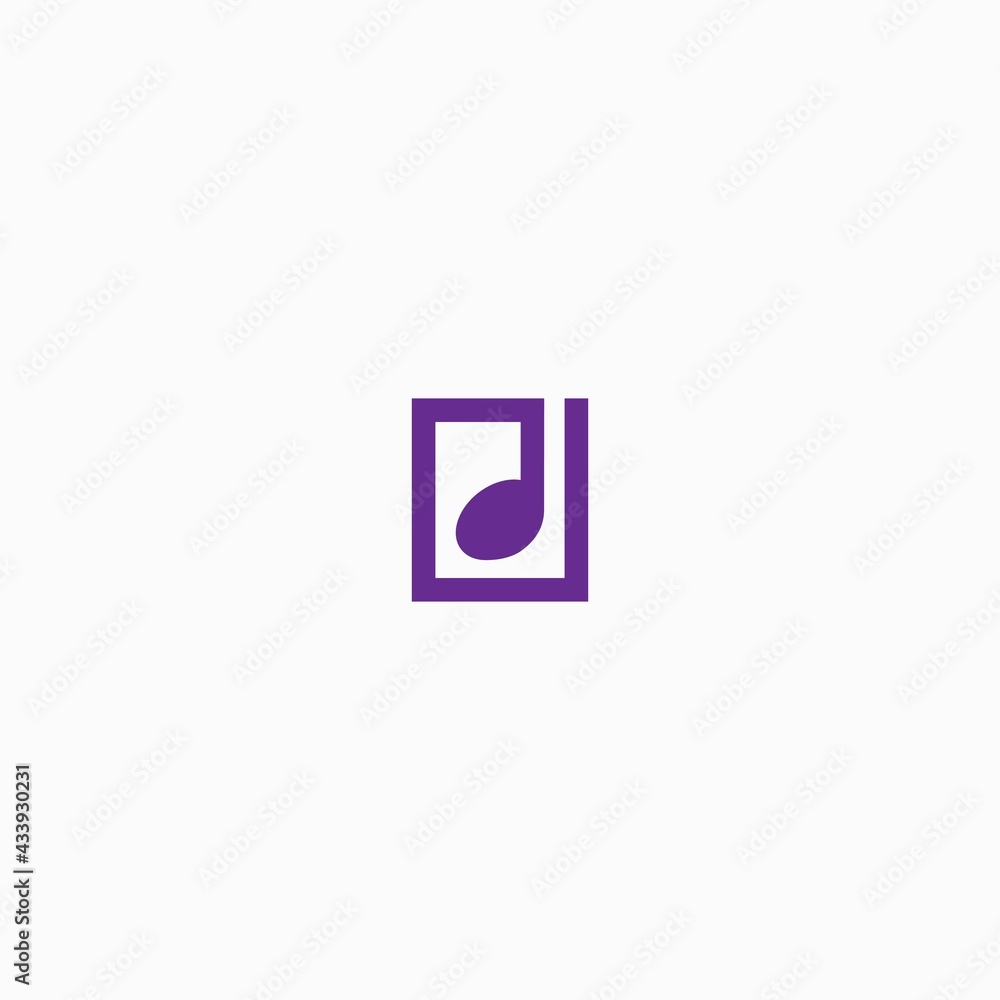 Music square Music square