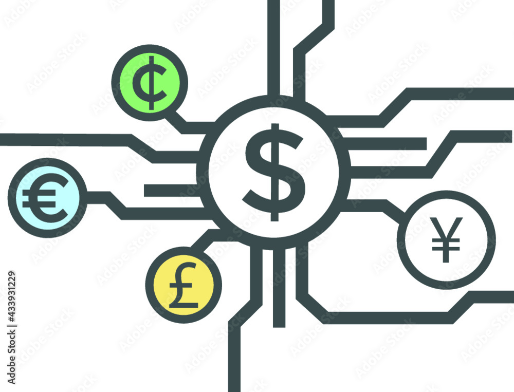 Money Exchange Money Exchange