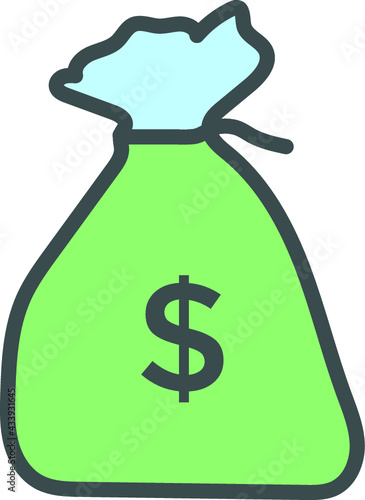 Money Bag