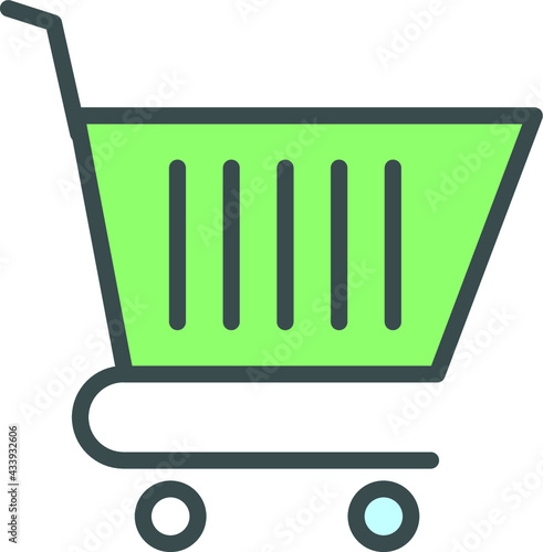 Shopping Cart 