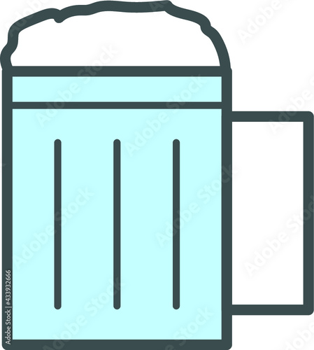 Beer Mug