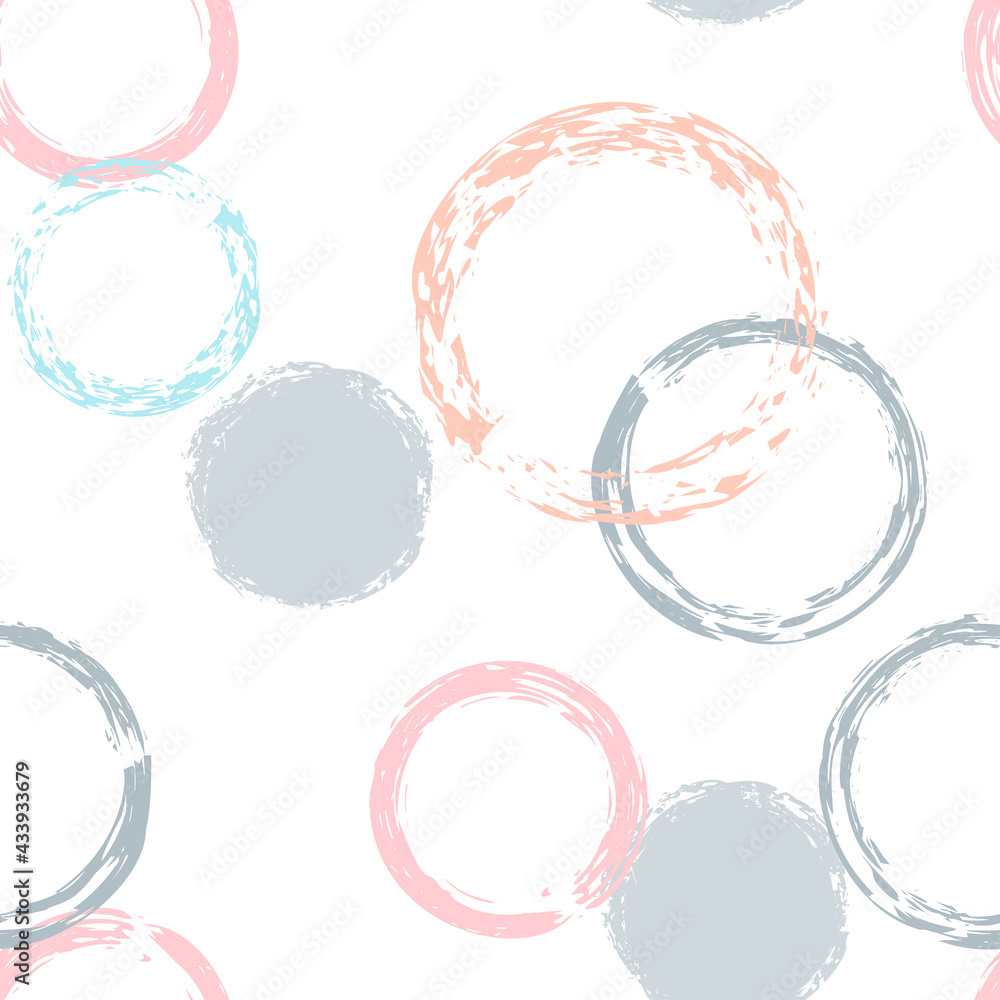 Polka Dot Pastel Polka Dot Pastel