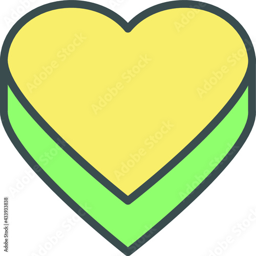 Heart Gift