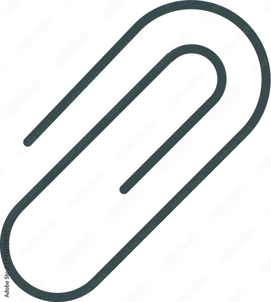 Paper Clip Paper Clip