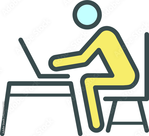 Student Desk
