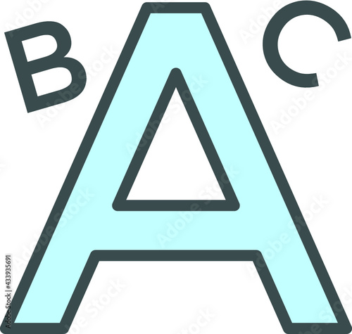 Alphabets