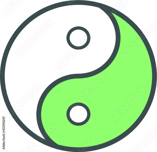 Yin Yang 