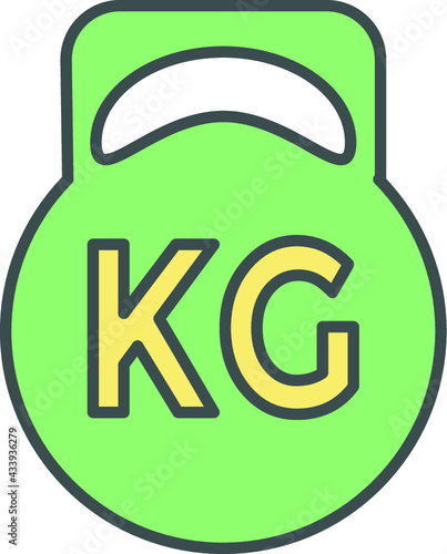 Kettlebell 
