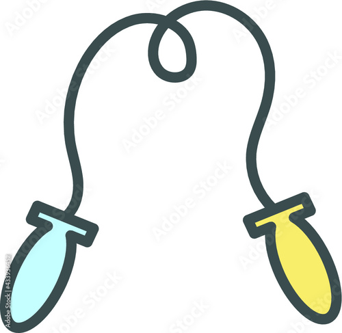 Jumping Rope