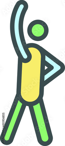 Athlete 