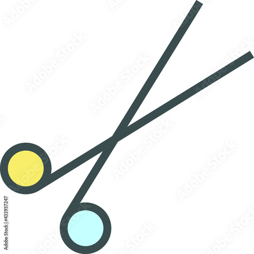 Scissors 