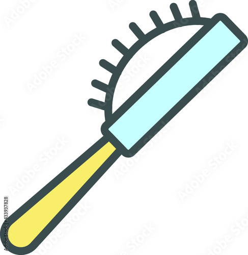 Hair Brush 